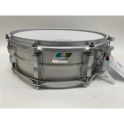 Ludwig 5X14 LM404LTD LIMITED EDITION ACROLYTE ALUMINUM Drum