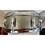 Used Pearl 5X14 Limited Edition SST Drum Metal Glitter 8