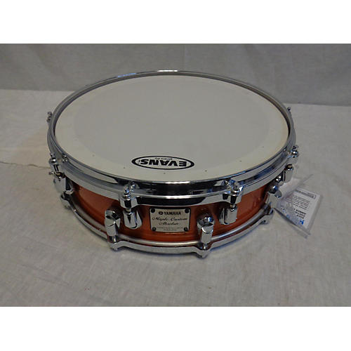 5X14 MAPLE CUSTOM ABSOLUTE SNARE Drum