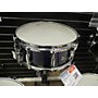 Used Pearl 5X14 Masters Custom Snare Drum Purple Fade 8