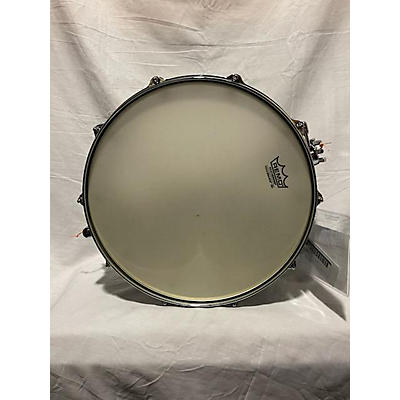 Pearl 5X14 Philharmonic Aluminum Drum