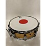 Used DW 5X14 Pre Collectors Drum Natural 8