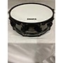 Used DW 5X14 Pre Collectors Drum Black 8