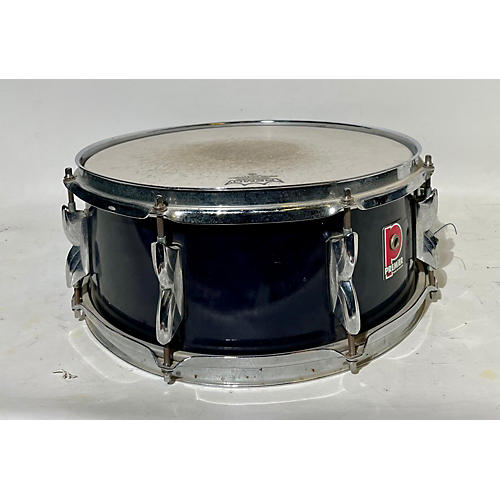 Premier 5X14 Premier Snare Drum Purple 8