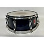 Used Premier 5X14 Premier Snare Drum Purple 8