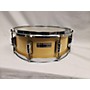 Used Taye Drums 5X14 ProX Drum 8