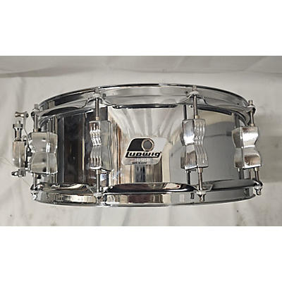 Ludwig 5X14 ROCKER SNARE WITH MUFFLER Drum