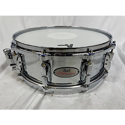 Pearl 5X14 Reference Cast Steel Snare Drum