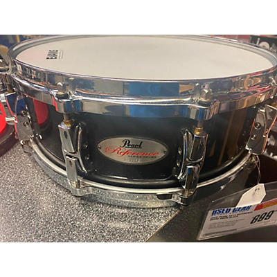 Pearl 5X14 Reference Snare Drum