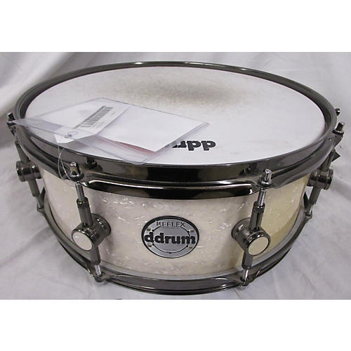 5X14 Reflex Snare Drum