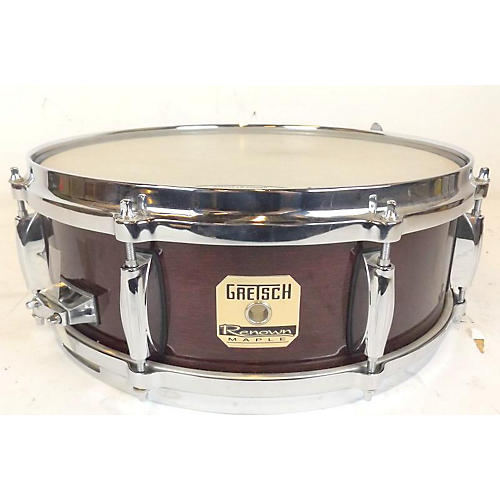 5X14 Renown Snare Drum