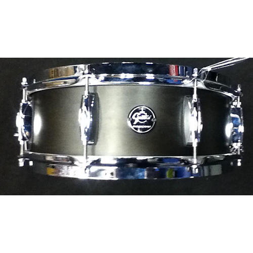 Gretsch Drums 5X14 Renown Snare Drum Satin Black 8 | Musician's Friend