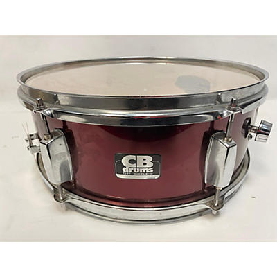 CB Percussion 5X14 SP SERIES SNARE Drum