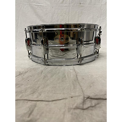 Pearl 5X14 STEEL SNARE Drum