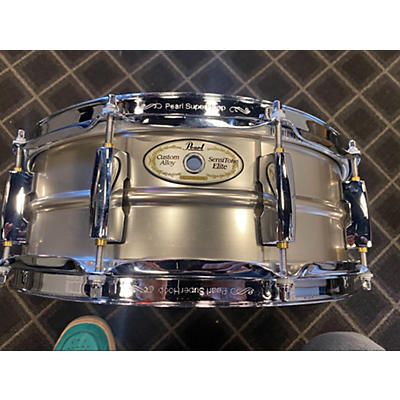 Pearl 5X14 Sensitone Elite Snare Drum