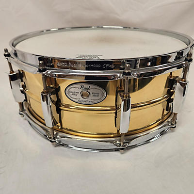 Pearl 5X14 Sensitone Elite Snare Drum