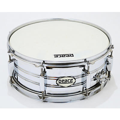 Peace 5X14 Snare Drum Drum
