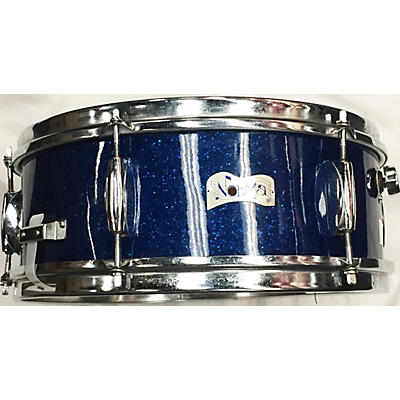 Norma 5X14 Snare Drum With Dampener Drum