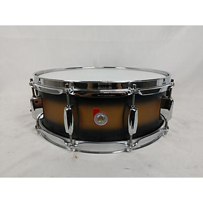 Barton Drums 5X14 Snare Drum
