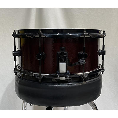 Spaun 5X14 Snare Drum