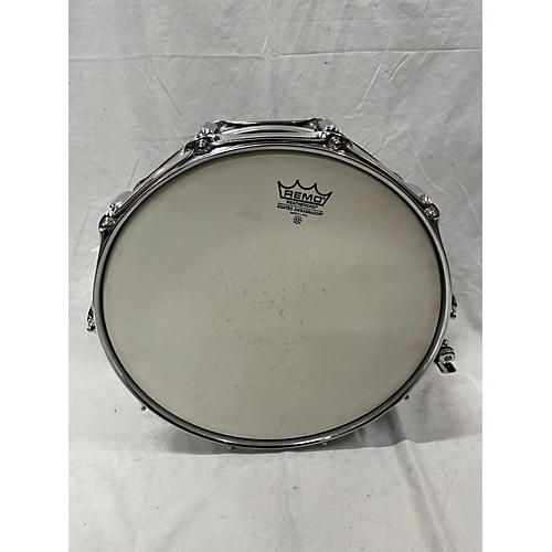 Miscellaneous 5X14 Snare Drum Chrome 8