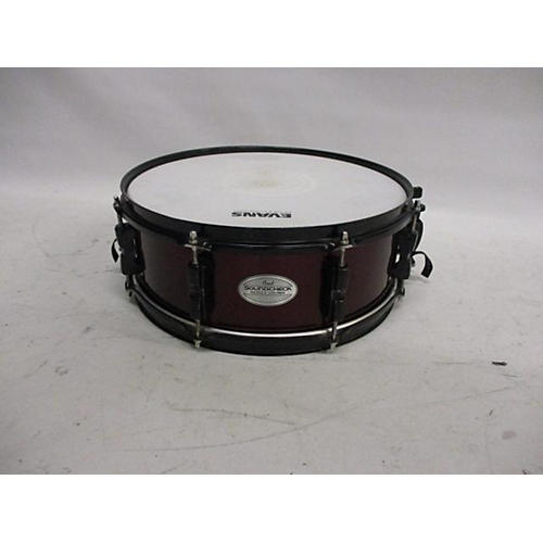 Pearl 5X14 Soundcheck Series Drum Wine Red 8