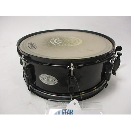 5X14 Soundcheck Snare Drum