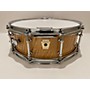 Used Ludwig 5X14 Special Edition Drum Maple 8