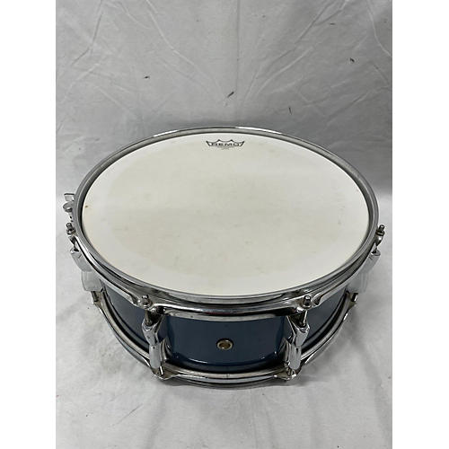 Yamaha 5X14 Stage Custom Snare Drum Black 8