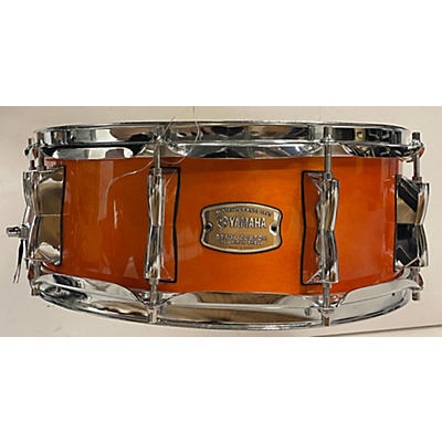 Yamaha 5X14 Stage Custom Snare Drum