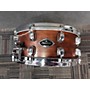 Used TAMA 5X14 Starclassic Snare Drum birch bubinga 8