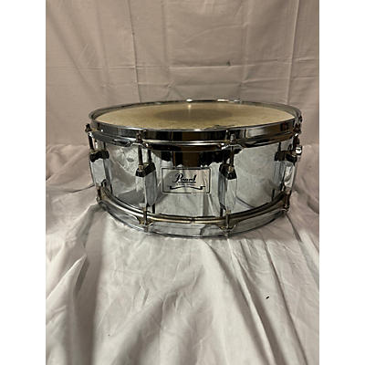 Pearl 5X14 Steel Shell Drum
