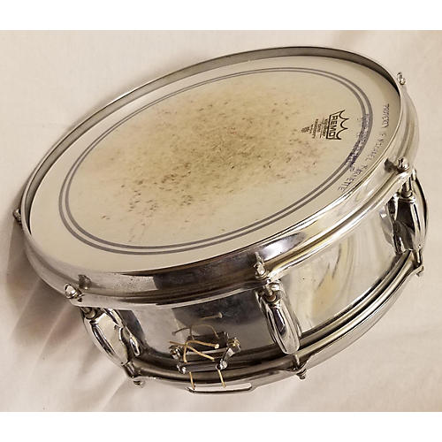 5X14 Steel Snare Drum