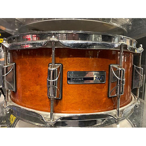 5X14 Studio Maple Snare Drum