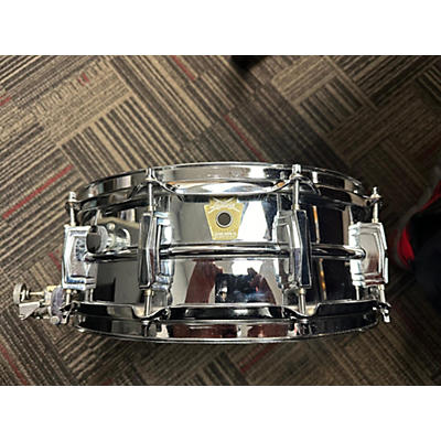 Ludwig 5X14 Super Sensitive Snare Chrome Drum