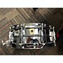 Used Ludwig 5X14 Super Sensitive Snare Chrome Drum Chrome 8