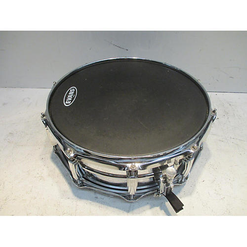 Ludwig 5X14 Supraphonic Snare Drum Chrome 8