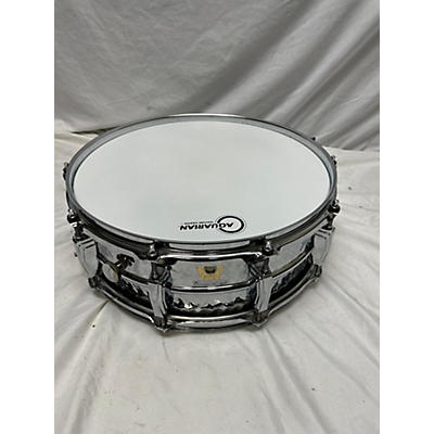 Ludwig 5X14 Supraphonic Snare Drum