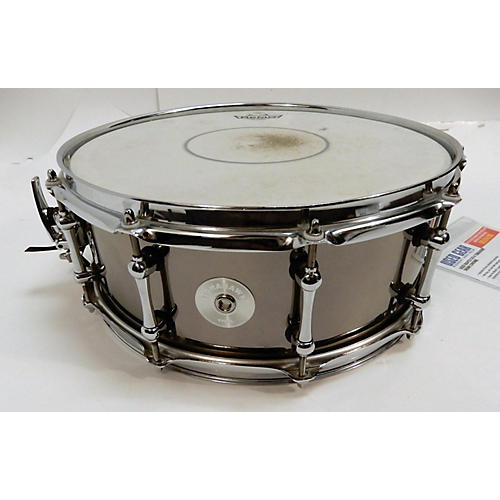 Mapex 5X14 Tomahawk Drum Chrome 8