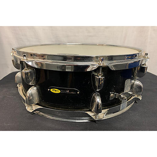 Sound Percussion Labs 5X14 Unity Drum Black 8