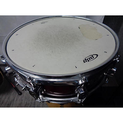 PDP 5X14 X7 All-Maple Drum