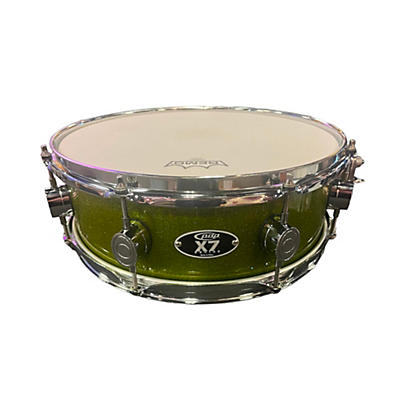 PDP by DW 5X14 X7 Drum