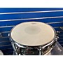 Used PDP by DW 5X14 Z5 Series Drum Green 8