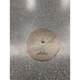 Used Saluda 5in HAMMERED CYMBAL DISC Cymbal 21