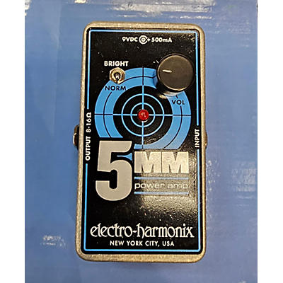 Electro-Harmonix 5mm Guitar Power Amp