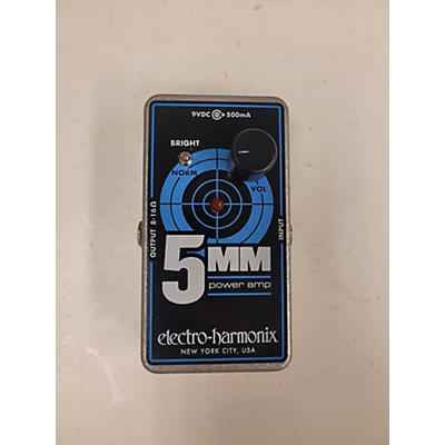 Electro-Harmonix 5mm Guitar Power Amp