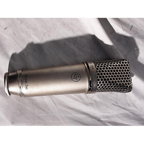 Groove Tubes 5sc Condenser Microphone