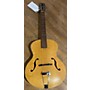 Used Godin 5th Avenue Acoustic Guitar Natural