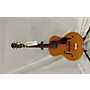 Used Godin 5th Avenue Archtop Acoustic Guitar Natural