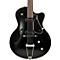 5th Avenue CW Kingpin II Archtop Electric Guitar Level 1 Black